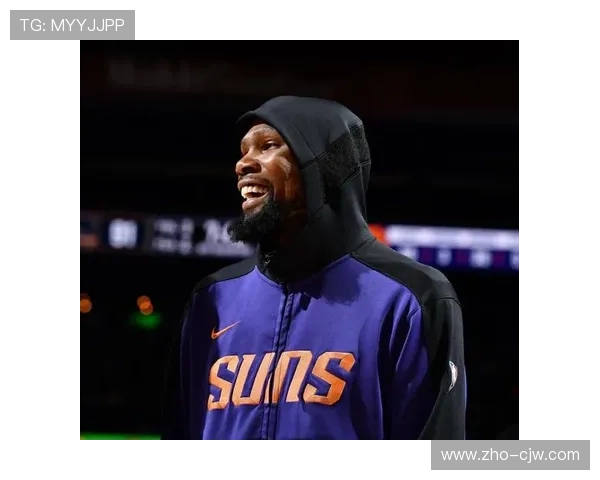 杜兰特转会火箭后遇强不强 关键战表现决定球队上限