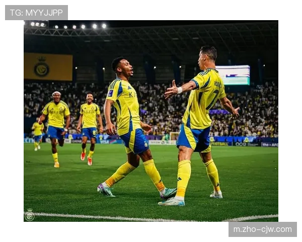 博尔热斯精妙传球撕开防线 利雅得胜利团队配合制胜