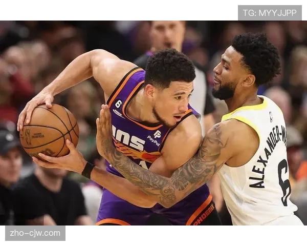 太阳守住第七位置相对稳定 布克复出提升球队竞争力